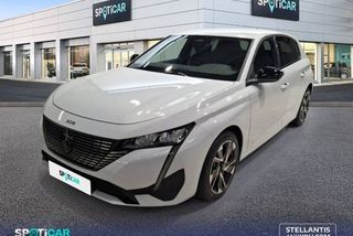 Peugeot 308 5P Hybrid MHEV 145 e-DCS6 Allure - Foto 1