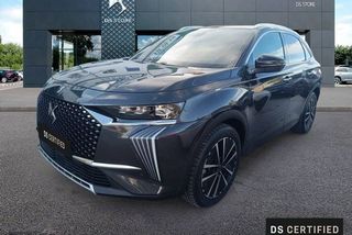 DS DS 7 Crossback BlueHDi 130 Automático RIVOLI - Foto 1