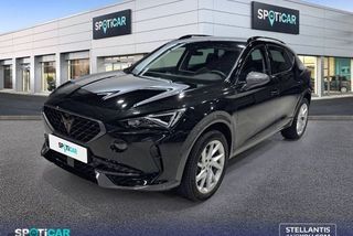 Cupra Formentor 1.5 TSI 110kW (150 CV) - - Foto 1