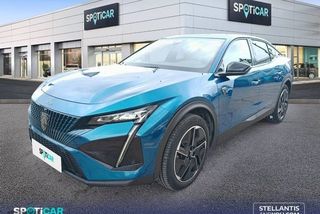 Peugeot 408 Puretech 130 EAT8 GT - Foto 1