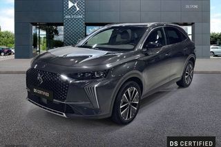 DS DS 7 Crossback BlueHDi 130 Automático RIVOLI - Foto 1