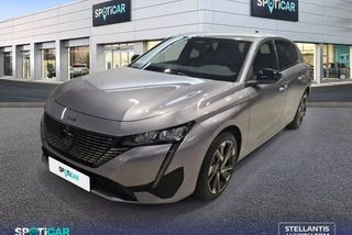 Peugeot 308 5P Hybrid MHEV 145 e-DCS6 Allure - Foto 1