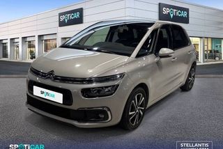 Citroen C4 Picasso PureTech 96KW (130CV) S&S 6v Feel - Foto 1