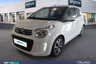 Citroen C1 VTi 53kW (72CV) S&S City Edition - Foto 1