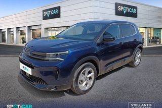 Citroen C5 Aircross HYBRID 100kW (136CV) e-DCS6 Plus - Foto 1