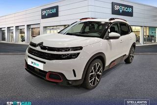 Citroen C5 Aircross PureTech 96kW (130CV) S&S Shine - Foto 1