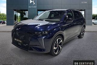 DS DS 7 Crossback BlueHDi 130 Automático PERF LINE + PERFORMANCE LINE + - Foto 1