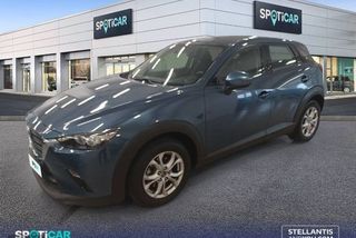 Mazda CX-3 2.0 G 89kW (121CV) 2WD Evolution - Foto 1