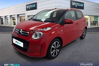 Citroen C1 VTi 53kW (72CV) S&S City Edition - Foto 1