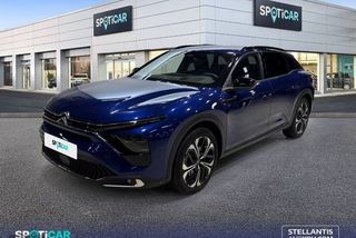 Citroen C5 X Hybrid 180 e-EAT8 Shine - Foto 1