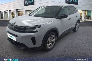 Citroen C5 Aircross HYBRID 100kW (136CV) e-DCS6 Plus - Foto 1