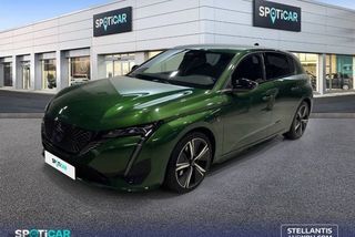 Peugeot 308 5P Hybrid 180 eEAT8 Allure Pack - Foto 1