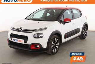 Citroen C3 1.2 PureTech Feel - Foto 1