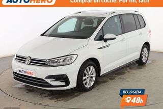Volkswagen Touran 2.0 TDI Advance BlueMotion - Foto 1