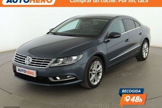 Volkswagen CC 1.4 TSI BlueMotion Tech - Foto 1