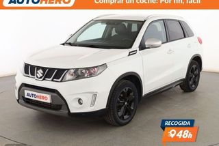 Suzuki Vitara 1.4 BoosterJet TURBO S 4x4 - Foto 1