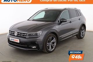 Volkswagen Tiguan 2.0 TDI Sport BlueMotion Tech - Foto 1