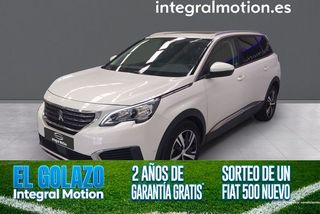 Peugeot 5008 GT-Line BlueHDi 96kW (130CV) S&S EAT8 - Foto 1