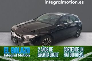 Mercedes Clase A A 250 e - Foto 1