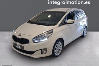 Kia Carens 1.6 GDi UEFA Euro2016 Eco-Dynamics - Foto 1