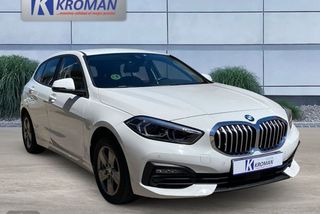 BMW Serie 1 116d - Foto 1