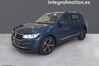 Volkswagen Tiguan Life 2.0 TDI 90kW (122CV) - Foto 1