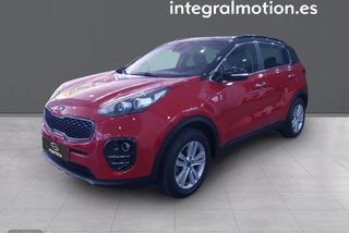 Kia Sportage 1.6 GDi 132CV Drive 4x2 - Foto 1
