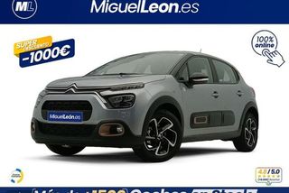 Citroen C3 PureTech 60KW (83CV) C-Series - Foto 1