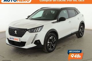 Peugeot 2008 1.2 PureTech GT Line - Foto 1