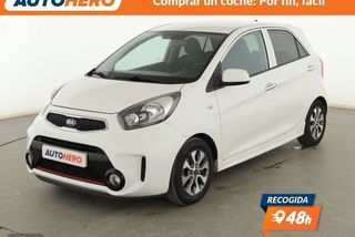 Kia Picanto 1.0 X-Tech EcoDynamics - Foto 1