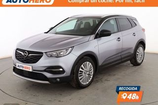 Opel Grandland X 1.5 CDTI 120 Jahre - Foto 1