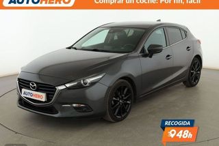Mazda Mazda3 2.0 Zenith - Foto 1