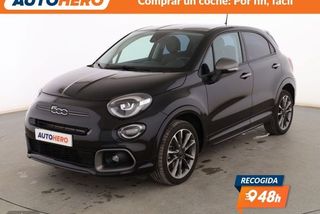 Fiat 500X 1.5 Mild-Hybrid Dolcevita - Foto 1