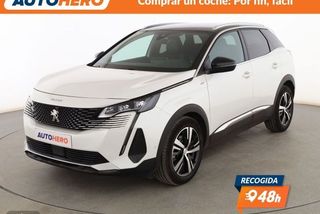 Peugeot 3008 1.5 Blue-HDi GT EAT8 - Foto 1