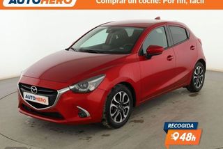 Mazda Mazda2 1.5 Luxury - Foto 1