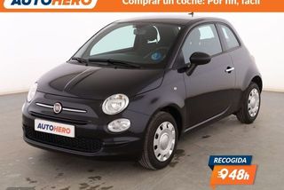Fiat 500 1.0 Mild-Hybrid - Foto 1