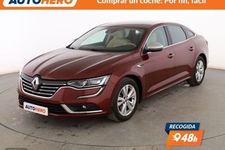 Renault Talisman 1.6 TCe Energy Intens - Foto 1