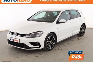 Volkswagen Golf 2.0 TDI Sport - Foto 1