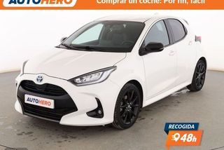 Toyota Yaris 1.5 Hybrid Style - Foto 1