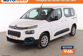 Citroen Berlingo electric drive 100 kW Feel M - Foto 1