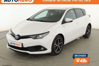 Toyota Auris 1.8 Hybrid Advance - Foto 1
