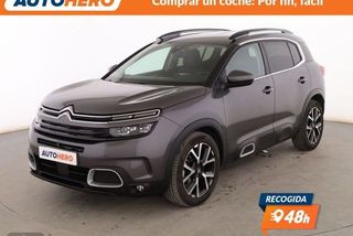 Citroen C5 Aircross 1.5 Blue-HDi Shine - Foto 1