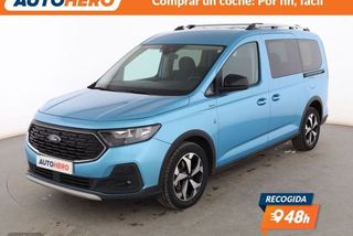 Ford Tourneo Connect 2.0 TDCi EcoBlue Active - Foto 1