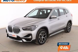 BMW X1 sDrive 18i xLine - Foto 1