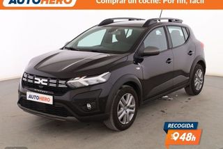 Dacia Sandero 1.0 TCe Stepway Expression - Foto 1