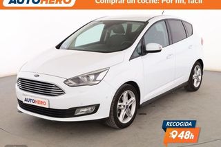 Ford C-Max 1.0 EcoBoost Titanium - Foto 1