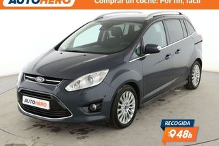 Ford Grand C-Max 2.0 TDCi Titanium - Foto 1