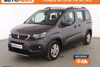 Peugeot Rifter 1.5 Blue-HDi Allure Standard - Foto 1