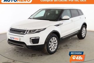 Land Rover Range Rover Evoque 2.0 Td4 HSE - Foto 1