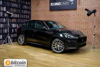 Maserati Grecale Trofeo V6 530CV AWD - Foto 1